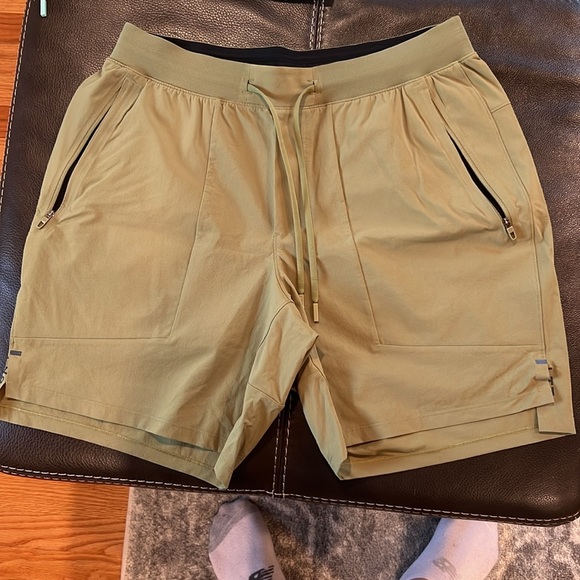 Lululemon Shorts - Picture 1 of 2